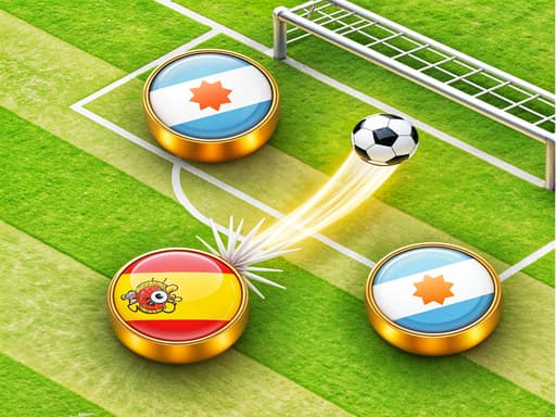 Why Finger Soccer : Football Game Is The Sports Surprise Of The Year