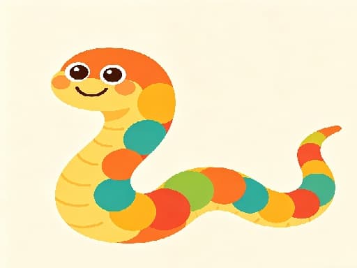 I Played SNAKE WARZ And Got Hooked